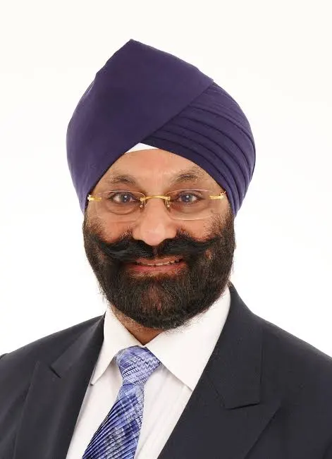 Ranjit S. Baxi, President of TerraKibo